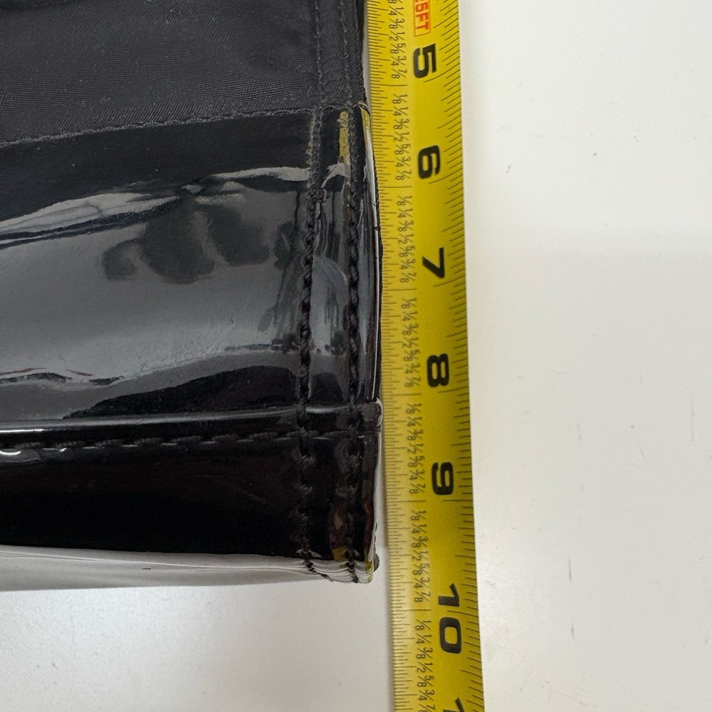 Tory Burch Black Tote - Picture 15 of 16